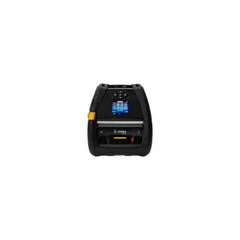 Zebra ZQ630 etikečių spausdintuvas Tiesioginis terminis 203 x 203 DPI 115 mm/sek Laidinis ir belaidis Ethernet LAN Wi-Fi Bluetooth