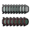 Filtrų rinkinys, skirtas „DJI Mini 5 Pro Mega Kit“ – „Freewell FW-MN5-MEGA“