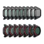 Filtrų rinkinys, skirtas „DJI Mini 5 Pro Mega Kit“ – „Freewell FW-MN5-MEGA“