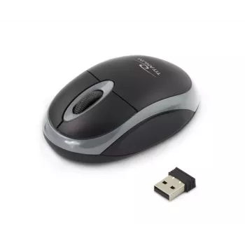 Pelė Esperanza Titanum TM116E RF Wireless