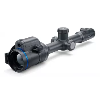 Terminis daugiaspektrinis taikiklis PULSAR Thermion DUO DXP50 – 50 mm objektyvas, modelis 76571