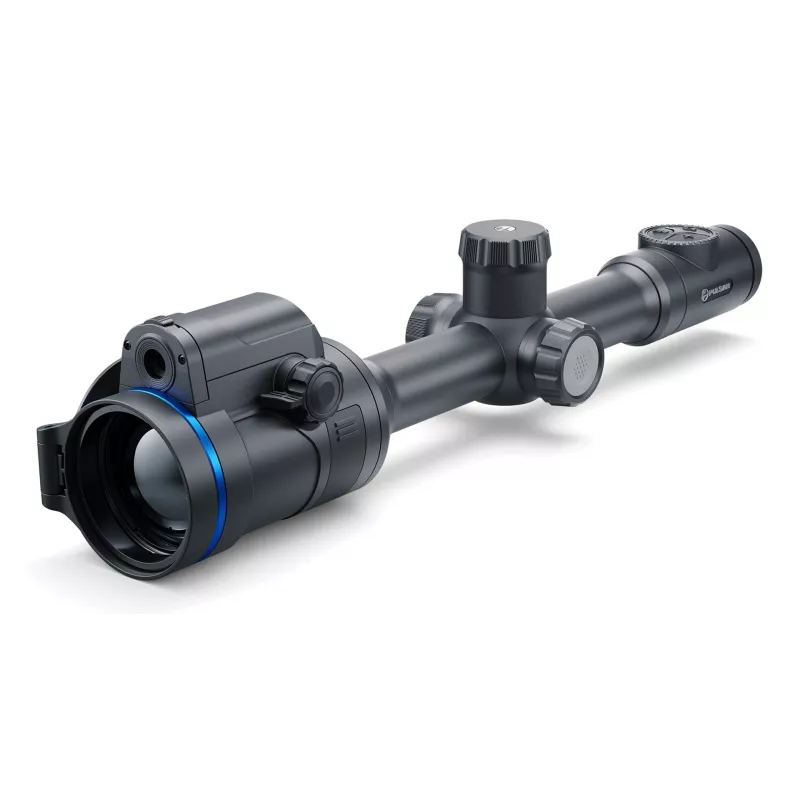 Terminis daugiaspektrinis taikiklis PULSAR Thermion DUO DXP50 – 50 mm objektyvas, modelis 76571