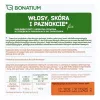 Bonatium žolelių arbata plaukams, odai ir nagams Fix 20 vnt.