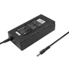 Maitinimo adapteris Qoltec 50797 vidinis juodas nešiojamam kompiuteriui 1,16 m laidas