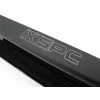 Radiator XSPC TX240 Juoda 125mm Width 20.5mm Depth 297mm Height