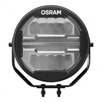 LED lempa Osram ROUND MX260-CB 12W 3000K — automobilių salono/pagalbinis apšvietimas