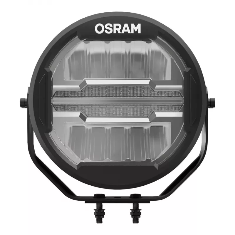 LED lempa Osram ROUND MX260-CB 12W 3000K — automobilių salono/pagalbinis apšvietimas