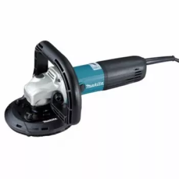 MAKITA BETONO ŠLIFAVIMO MAŠINA 125 mm 1400 W