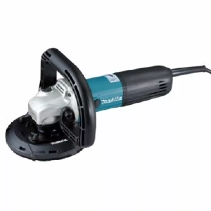 MAKITA BETONO ŠLIFAVIMO MAŠINA 125 mm 1400 W