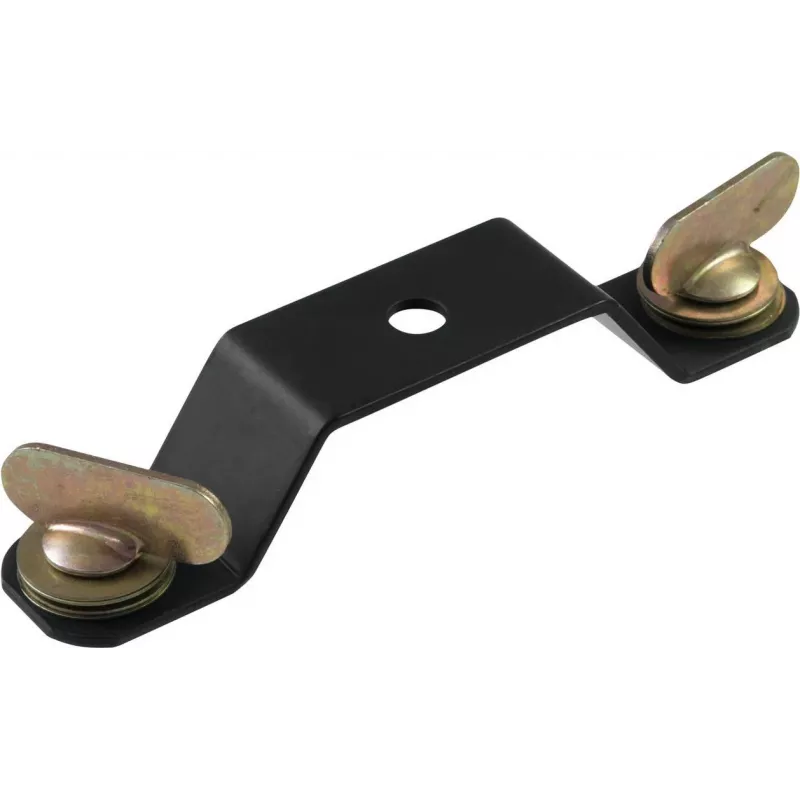 Apšvietimo įrangos laikiklis EUROLITE 51786562 — Omega Bracket 44, lengvos konstrukcijos