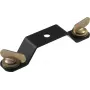 Apšvietimo įrangos laikiklis EUROLITE 51786562 — Omega Bracket 44, lengvos konstrukcijos