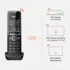 Universalus ragelis Gigaset Comfort 550HX