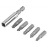 Graphite 58G794 elektrinis atsuktuvas / smūginis suktuvas