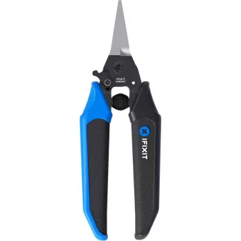 Ifixit IF145-549-1 gaminys Juodas