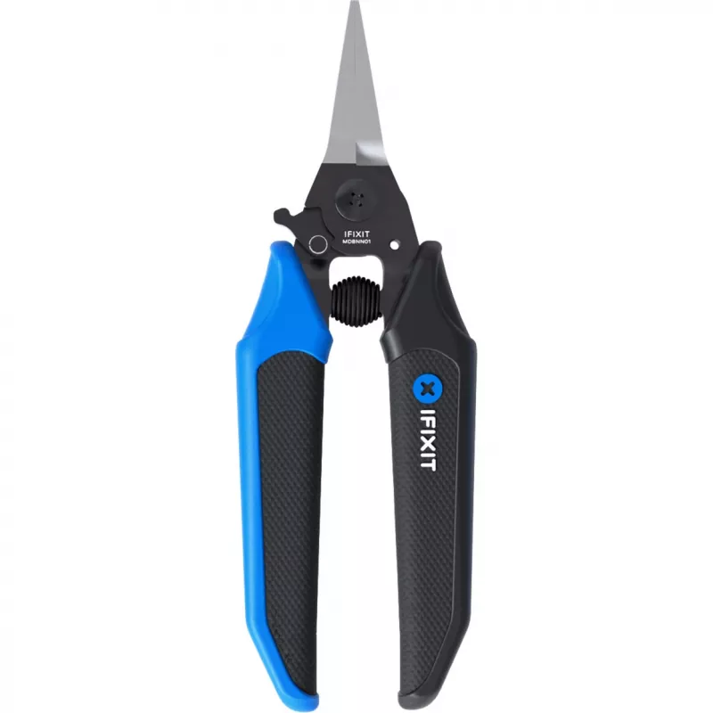Ifixit IF145-549-1 gaminys Juodas