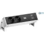 Bachmann 902.956 juoda