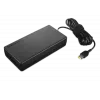 Maitinimo adapteris Lenovo GX20Z46306 nešiojamiesiems kompiuteriams, 100–240 V įvestis, 2,5 A, 50–60 Hz, nuimamos jungtys, juodas