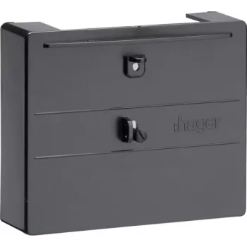 Hager KJ04Z
