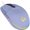 Logitech G G203 LIGHTSYNC žaidimų pelė