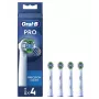 Oral-B EB20RX-4 Precision Clean keičiamosios galvutės, 4 vnt.