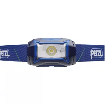 Ant galvos nešiojamas žibintuvėlis Petzl Tikka ruda LED 100 lm IPX4