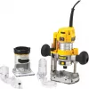 Frezavimo staklės DeWALT D26204K