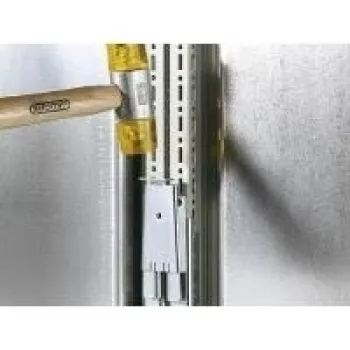 Rittal TS 8800.590 Anreihschnellverbinder – skydų jungtis TS 8800 korpusams