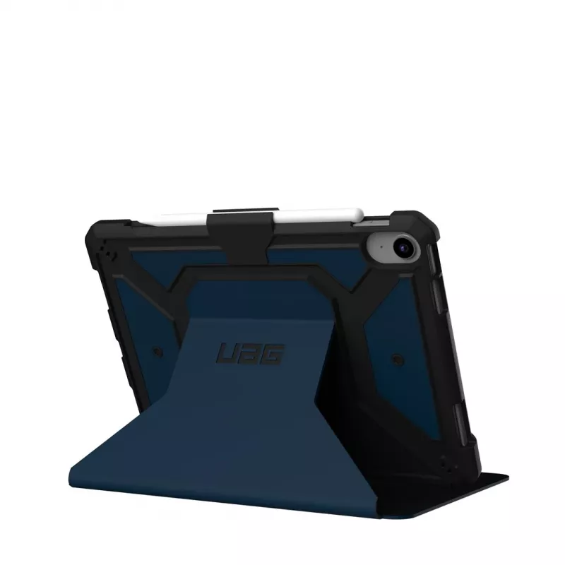 Planšetės dėklas skirtas iPad 10.9 - UAG Metropolis SE