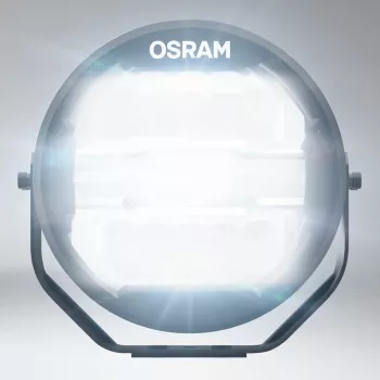 LED lempa Osram ROUND MX260-CB 12W 3000K — automobilių salono/pagalbinis apšvietimas