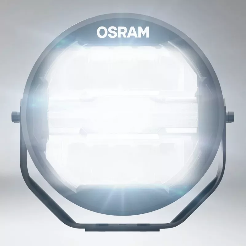 LED lempa Osram ROUND MX260-CB 12W 3000K — automobilių salono/pagalbinis apšvietimas