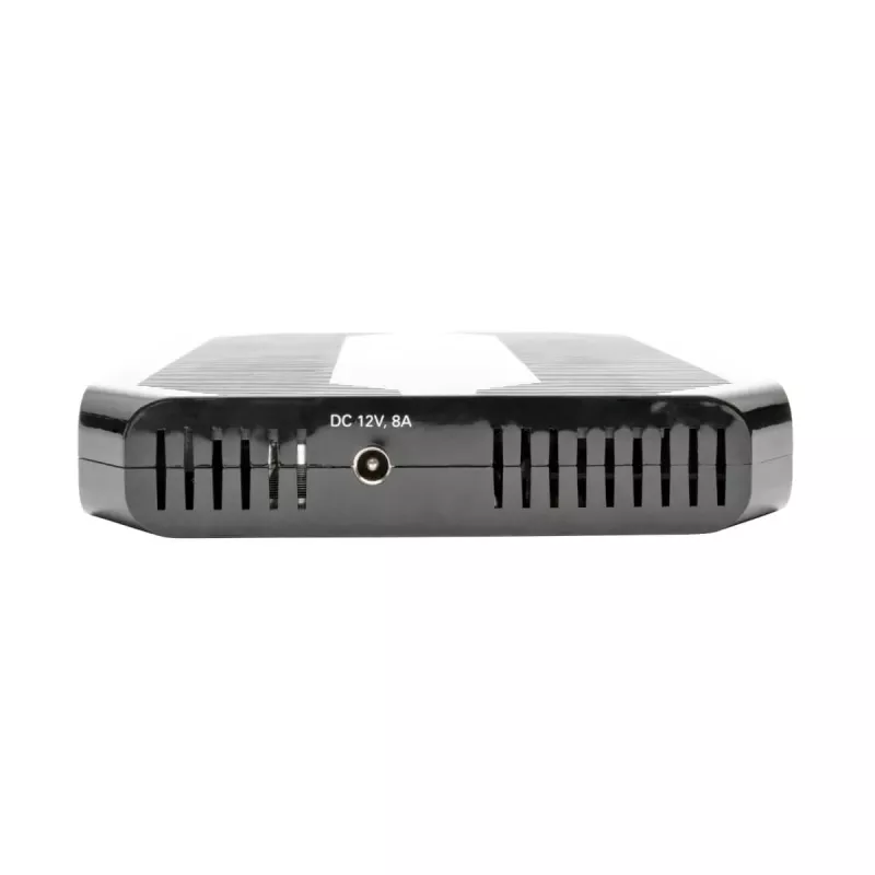 Tripp Lite U280-010-ST-CEE Juoda