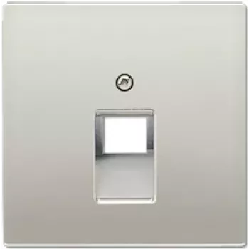 JUNG ES 2969-1 UA - Nerūdijantis plienas - Nerūdijantis plienas - įprastas - JUNG - UAE 8 UPO - UAE 8 UPOK6E - UAE 8 UPOK6 - WLAN-AC-UAE - WLAN-AC-POE-UAE - RJ-45