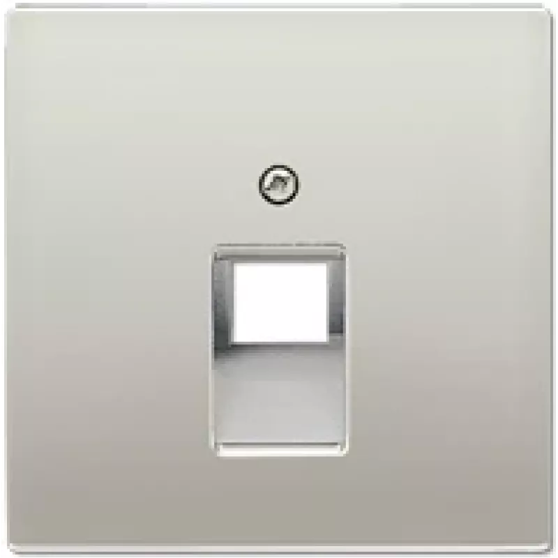 JUNG ES 2969-1 UA - Nerūdijantis plienas - Nerūdijantis plienas - įprastas - JUNG - UAE 8 UPO - UAE 8 UPOK6E - UAE 8 UPOK6 - WLAN-AC-UAE - WLAN-AC-POE-UAE - RJ-45