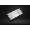 Vandens blokas EK Water Blocks 3831109904695 Varis POM Nerūdijantis plienas