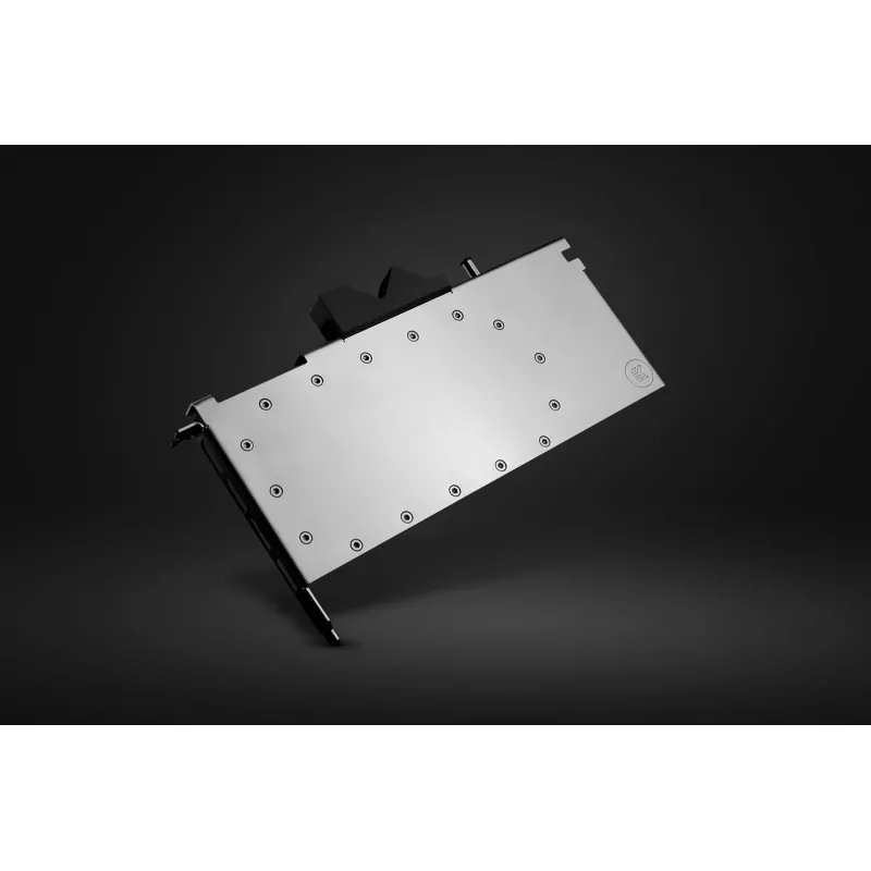 Vandens blokas EK Water Blocks 3831109904695 Varis POM Nerūdijantis plienas