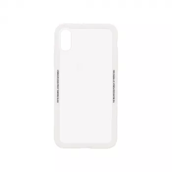 Tellur TLL121324 mobiliojo telefono dėklas iPhone X