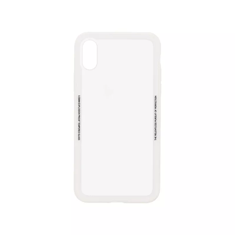 Tellur TLL121324 mobiliojo telefono dėklas iPhone X