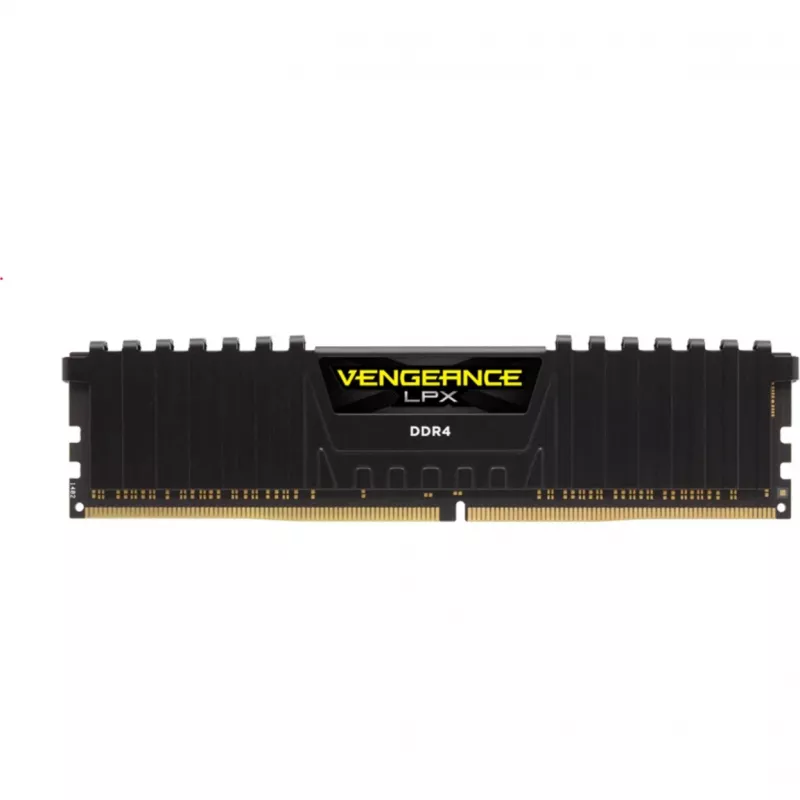 Atminties modulis Corsair Vengeance LPX DDR4 8GB 3200MHz