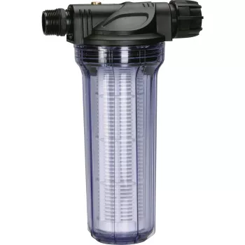 Siurblio pirminis filtras Gardena 01730-20 6000 l/val.
