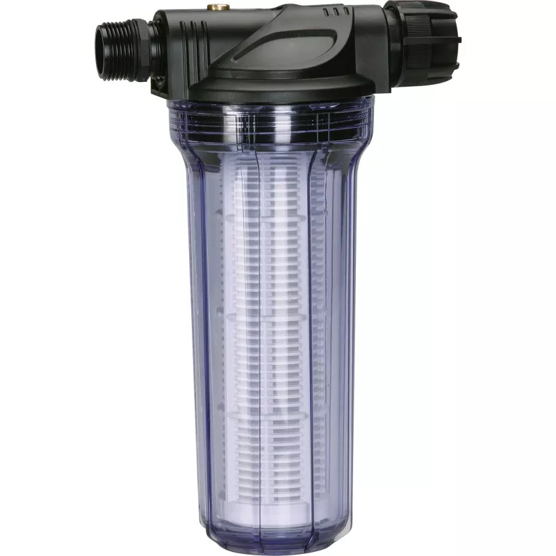Siurblio pirminis filtras Gardena 01730-20 6000 l/val.