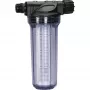 Siurblio pirminis filtras Gardena 01730-20 6000 l/val.