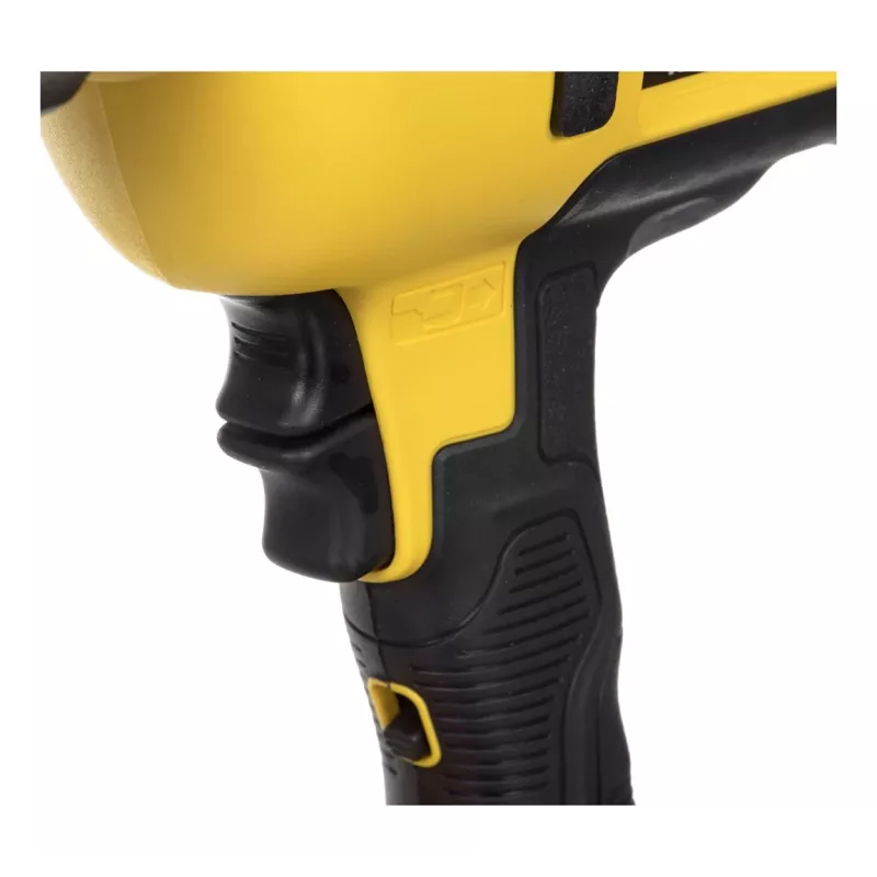 DeWALT DCE580N-XJ pistoletas sandarikliui Kasetinis pistoletas sandarikliui