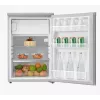 Laisvai pastatomas šaldytuvas Midea MDRD168FGE01 — 113 l (šaldytuvas 97 l, šaldiklis 16 l), 84,5 cm, baltas