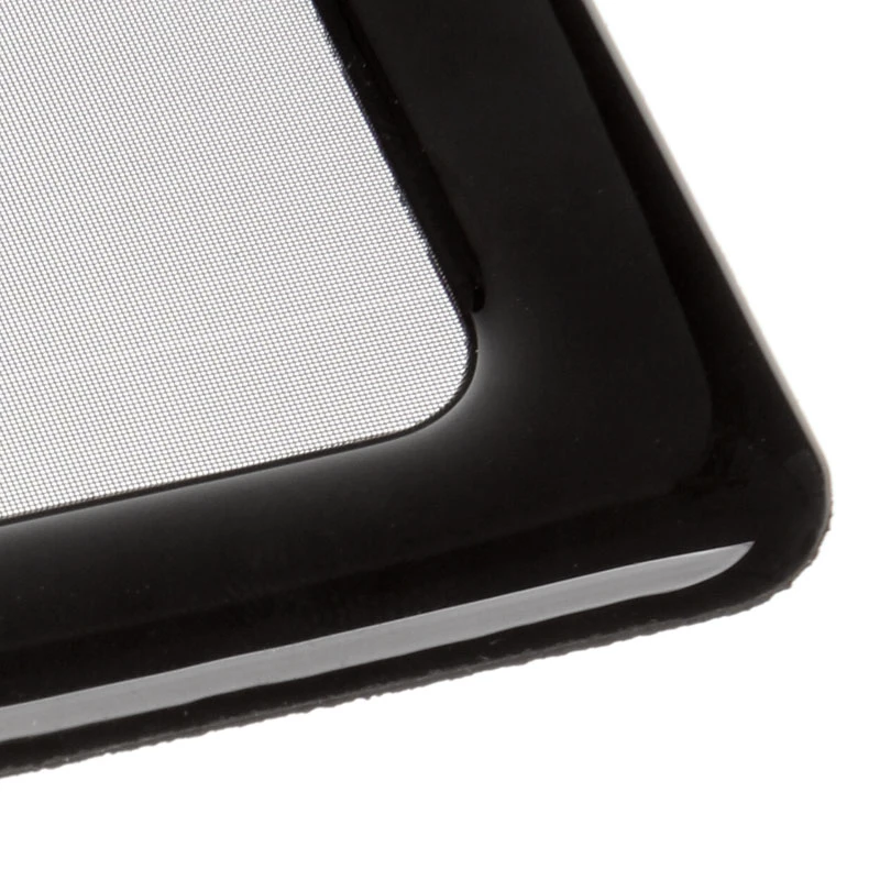 DEMCiflex dulkių filtras Lian Li O11 Dynamic XL — GPU dangtis, modelis 1098