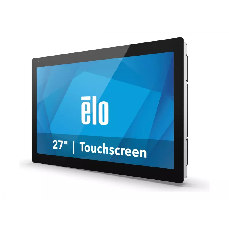 Elo 2799L, Outdoor, entspiegelt, 68,6cm (27), Projected Capacitive, Full HD, USB, Kit (USB), Juoda Touchmonitor (open-frame, 16:9 (Widescreen)), Ekrano įstrižainė: 68,6 cm (27), Pro