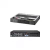 Barebone Supermicro SuperServer 1U Intel Atom C3558 (4C/4T) 2,2 GHz SYS-E300-9A-4CN8