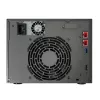 Asustor LOCKERSTOR 6 NAS stacionarus Intel® Celeron® N5105 8 GB DDR4 HDD ADM juodas