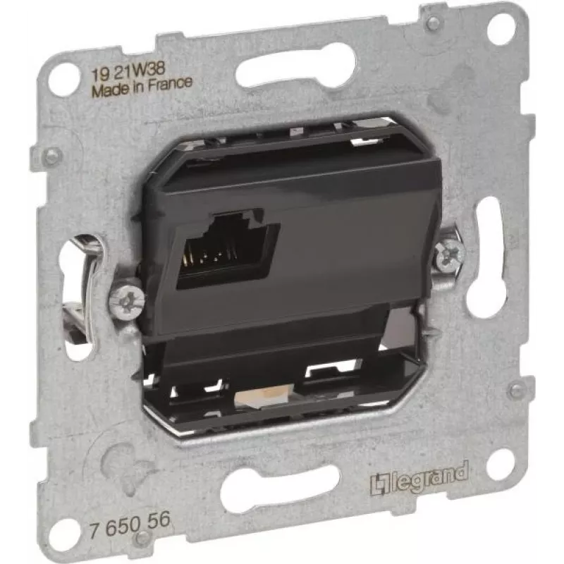 Legrand Insert SEANO Datendo.RJ45 Cat.6 UTP (765056)