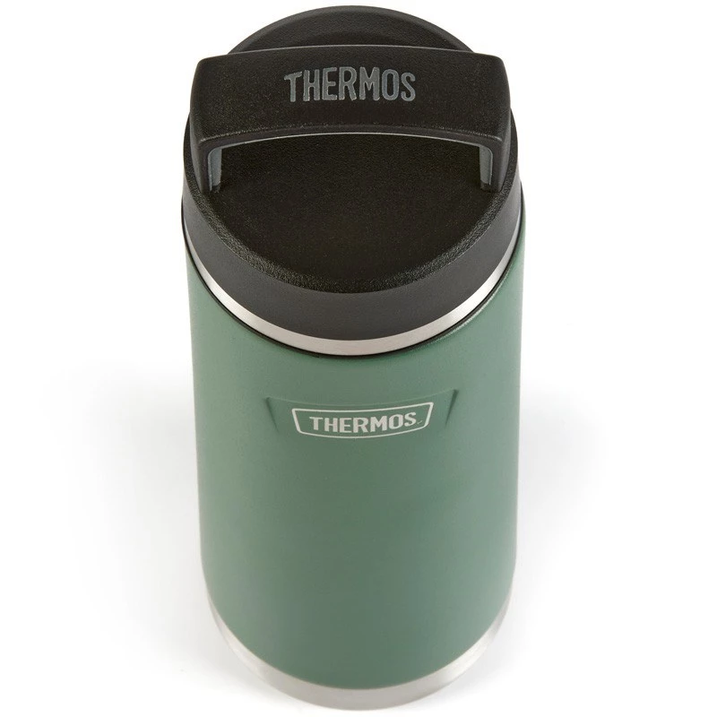 THERMOS 710 ml mobilus termo puodelis – žalias