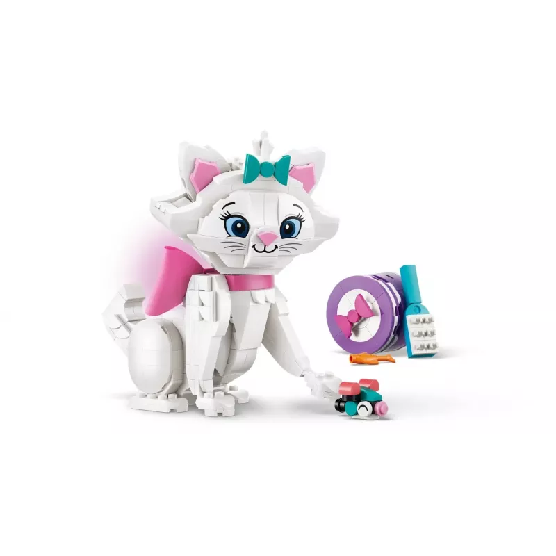 LEGO DISNEY 43286 Aristokatės – Žavingoji Marie